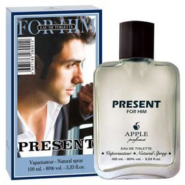 Apple Parfums - Univers Present For Him